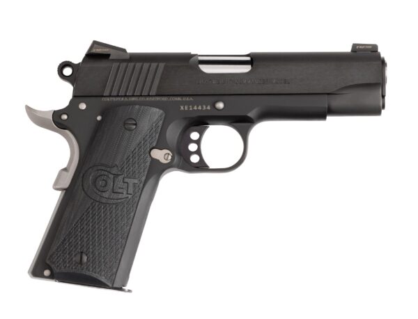 Night Commander (45 ACP) - Image 3