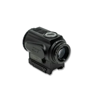 Prism   Thrive HD 1x MICRO Prism Scope with Variable Mounting Heights