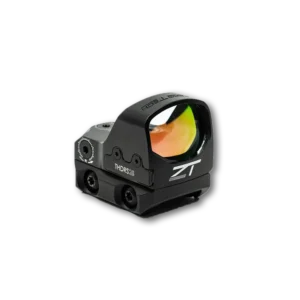 Thrive HD Green Dot Reflex Sight 3 MOA with Low Mount