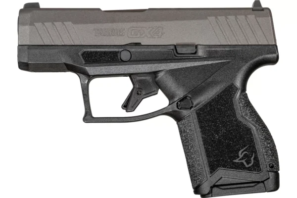 Taurus GX4