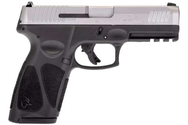 Taurus G3
