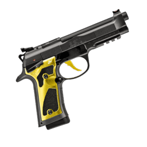 92X Performance Carry Optic Solar Flare