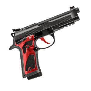 92X Performance Carry Optic Scorched Earth