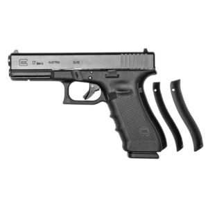 9mm Glock 17 Generation 4 Pistol