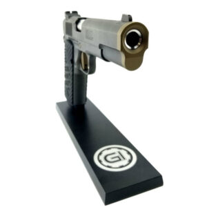 The BC-17 "Hellcat" Government