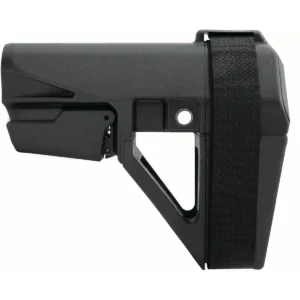 SB Tactical SBA5 AR Pistol Stabilizing Brace – Black