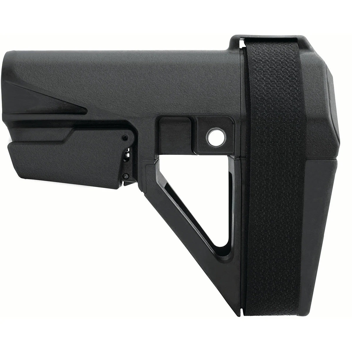 SB Tactical SBA5 AR Pistol Stabilizing Brace – Black