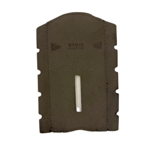 Stability Enhanced (SE) Rail Wrap