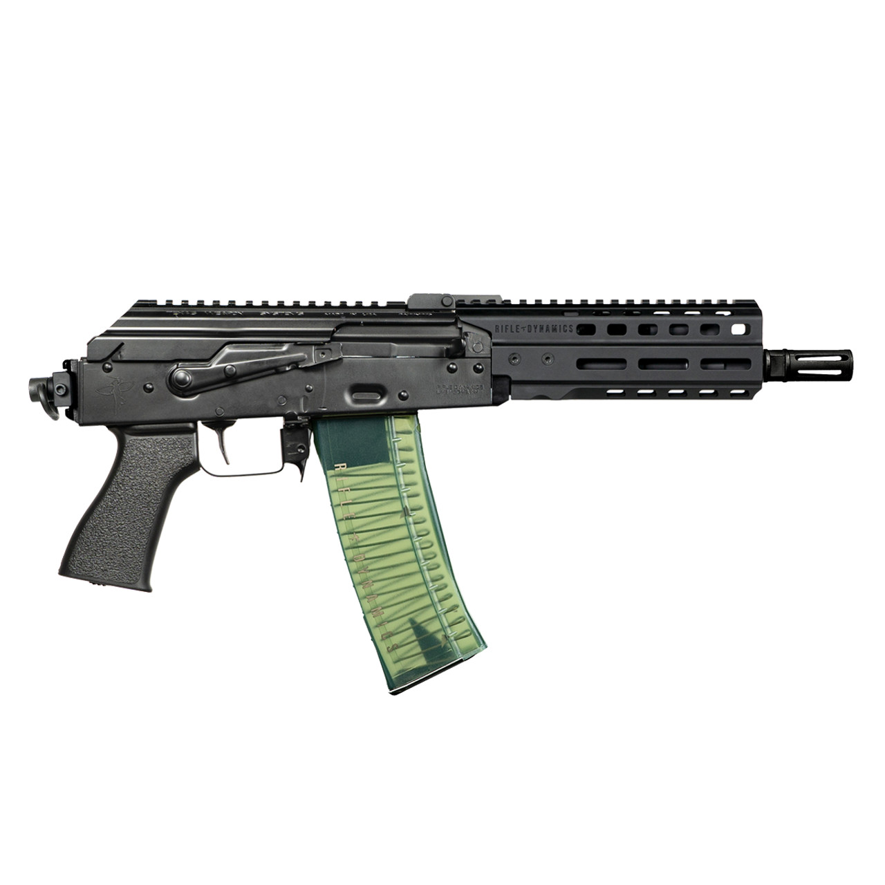 Rifle Dynamics Quickhatch PDW - 9" 5.56x45mm Pistol - Image 2