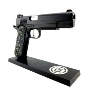 The American Custom 1911