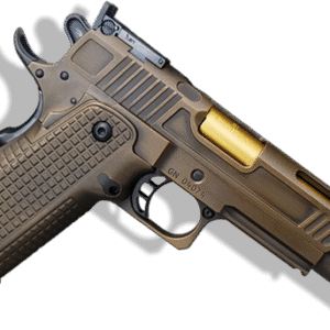 The Hellcat X2 Government