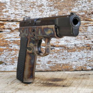 CZ 75B Executive Series 9mm Standard (9832)