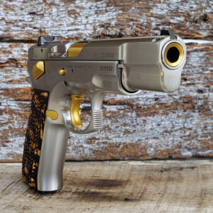 CZ 75B Executive Series, 9MM