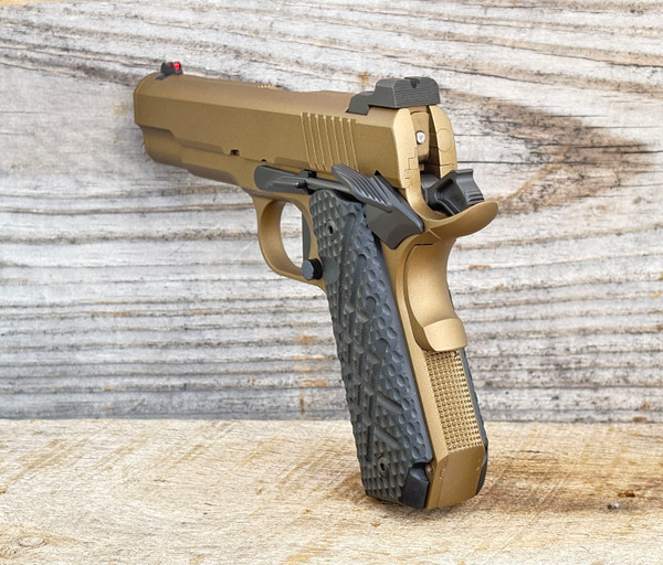 BC-17 Commander 9mm (3138) - Image 3