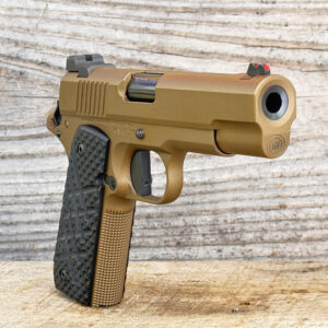 BC-17 Commander 9mm (3138)