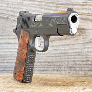 Renaissance Commander .45 (4556)