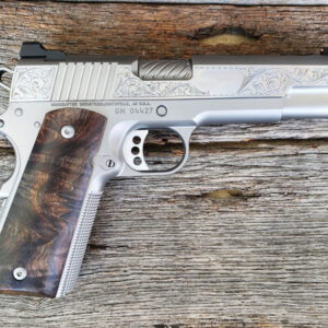 The Renaissance Custom 1911