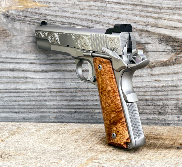 Renaissance Government .45 (2061) - Image 4