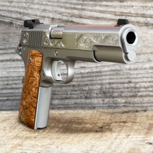 Renaissance Government .45 (2061)