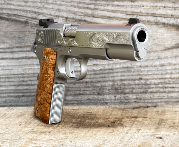 Renaissance Government .45 (2061)