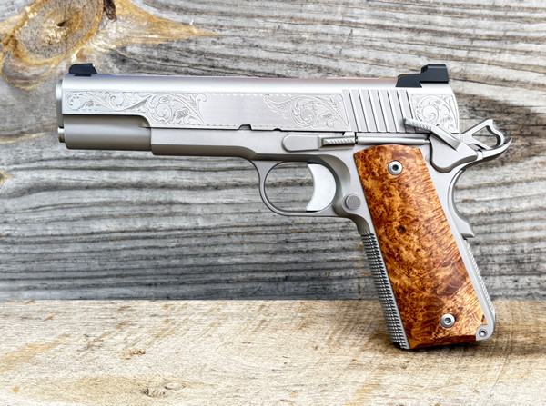 Renaissance Government .45 (2061) - Image 3