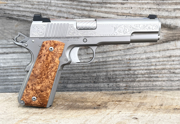 Renaissance Government .45 (2061) - Image 2