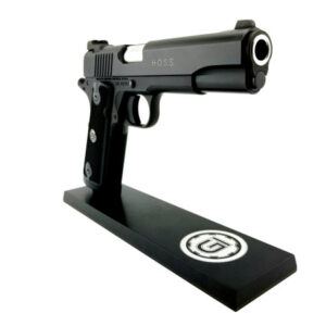 The H.O.S.S. Custom 1911