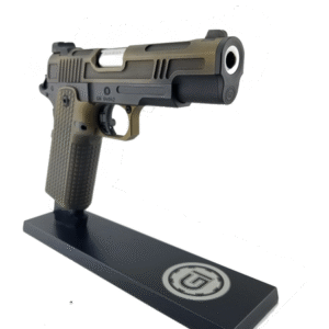 The Hellcat X2 Commander