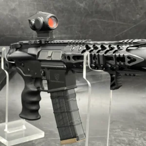 War Lance 300 Micro 5 inch AR-15 Pistol