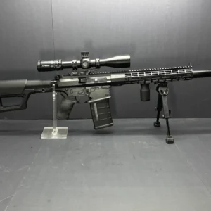 Myrl’s Country AR-10 16″ .308 Atlas R-One Rifle