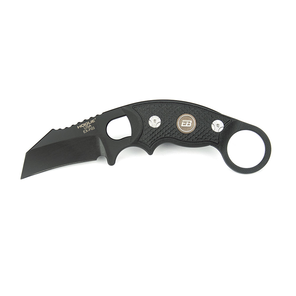 ED BROWN HAWKBILL KNIFE - Image 3