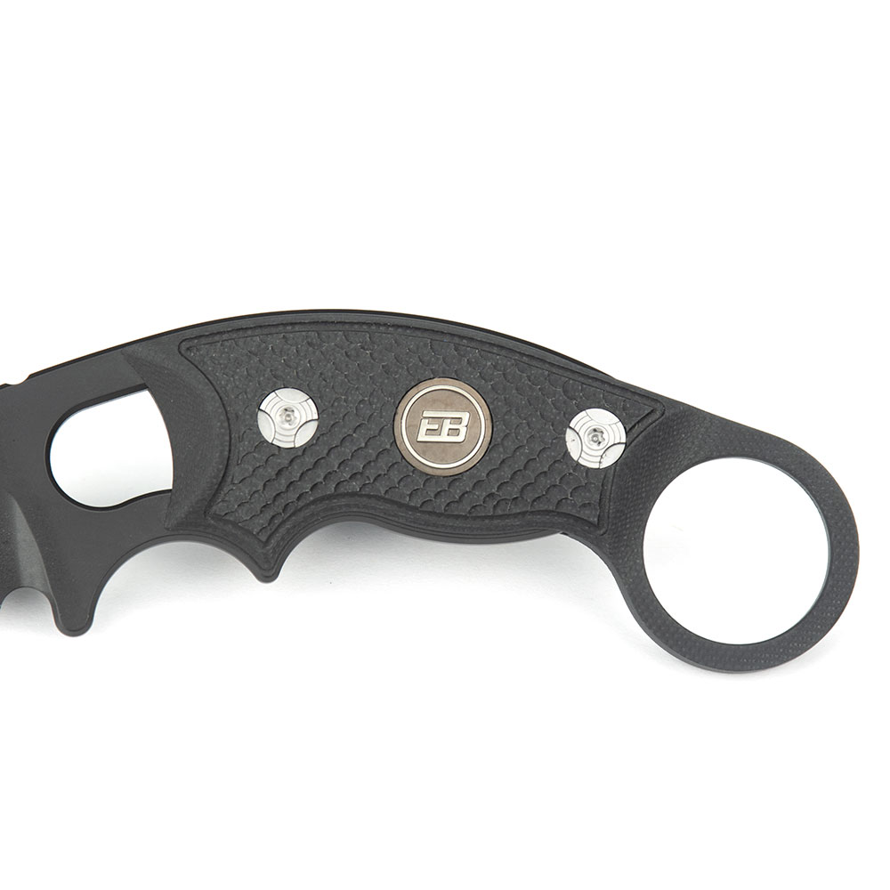 ED BROWN HAWKBILL KNIFE - Image 4