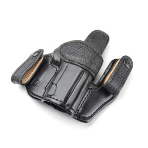 Commander holster black, IWD