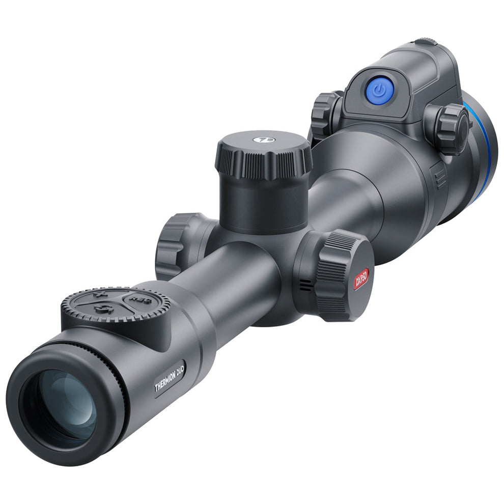 Thermion Duo DXP50 Thermal Riflescope - Image 3