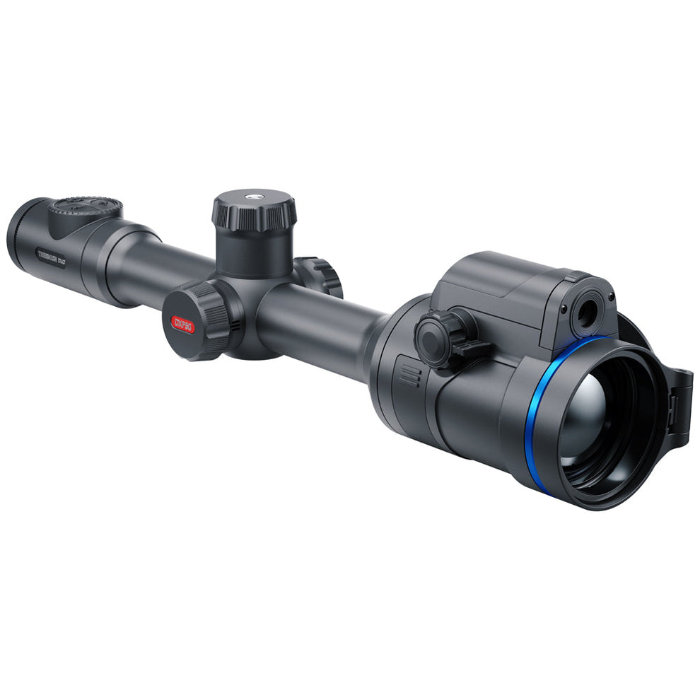 Thermion Duo DXP50 Thermal Riflescope - Image 4