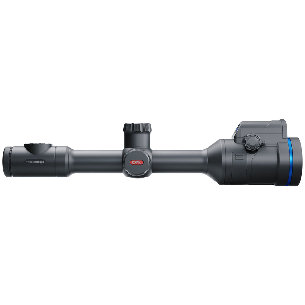Thermion Duo DXP50 Thermal Riflescope - Image 5