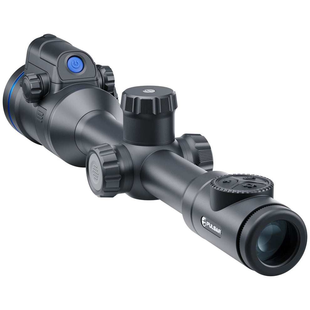 Thermion Duo DXP55 Thermal Riflescope - Image 2
