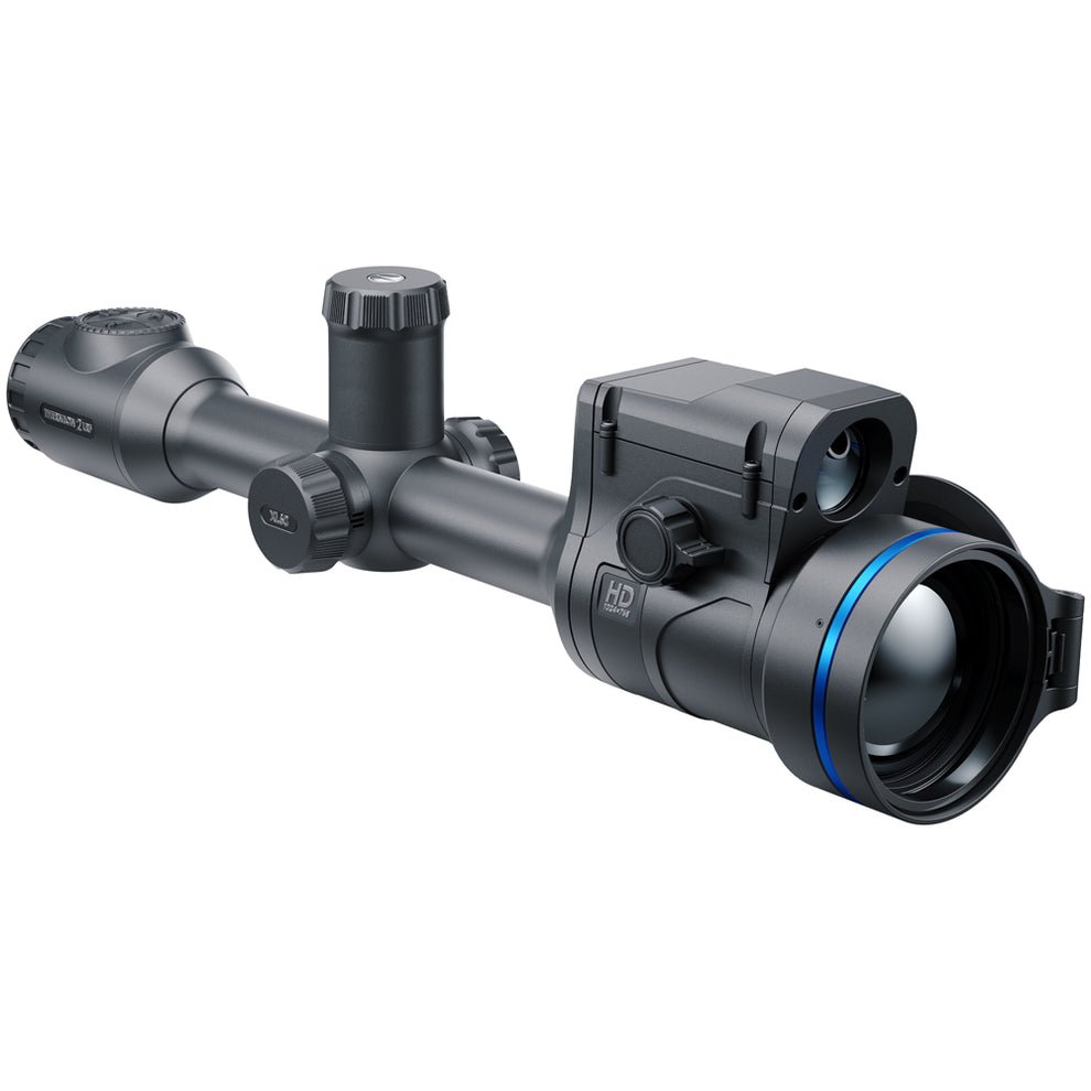 Thermion 2 LRF XL60 Thermal Riflescope - Image 2