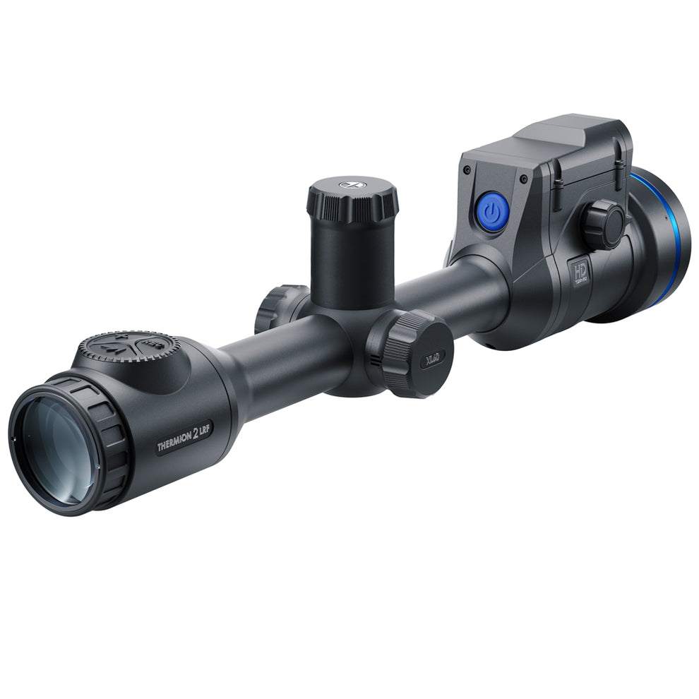 Thermion 2 LRF XL60 Thermal Riflescope - Image 3