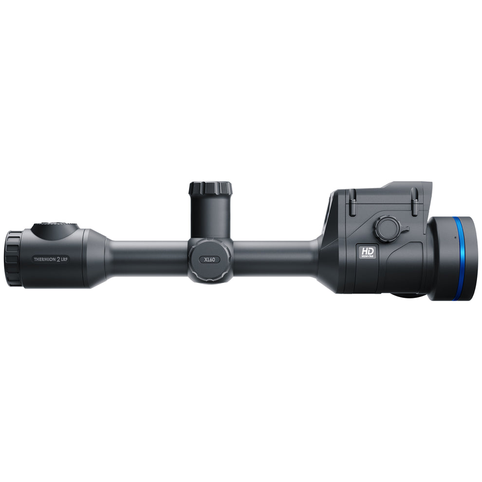 Thermion 2 LRF XL60 Thermal Riflescope - Image 8