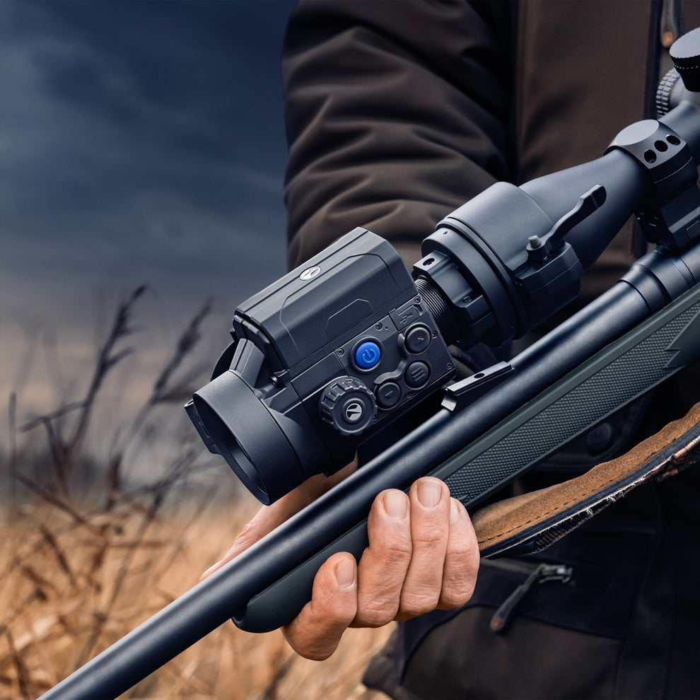 Krypton 2 XG50 Thermal Front Attachment Kit - Image 7