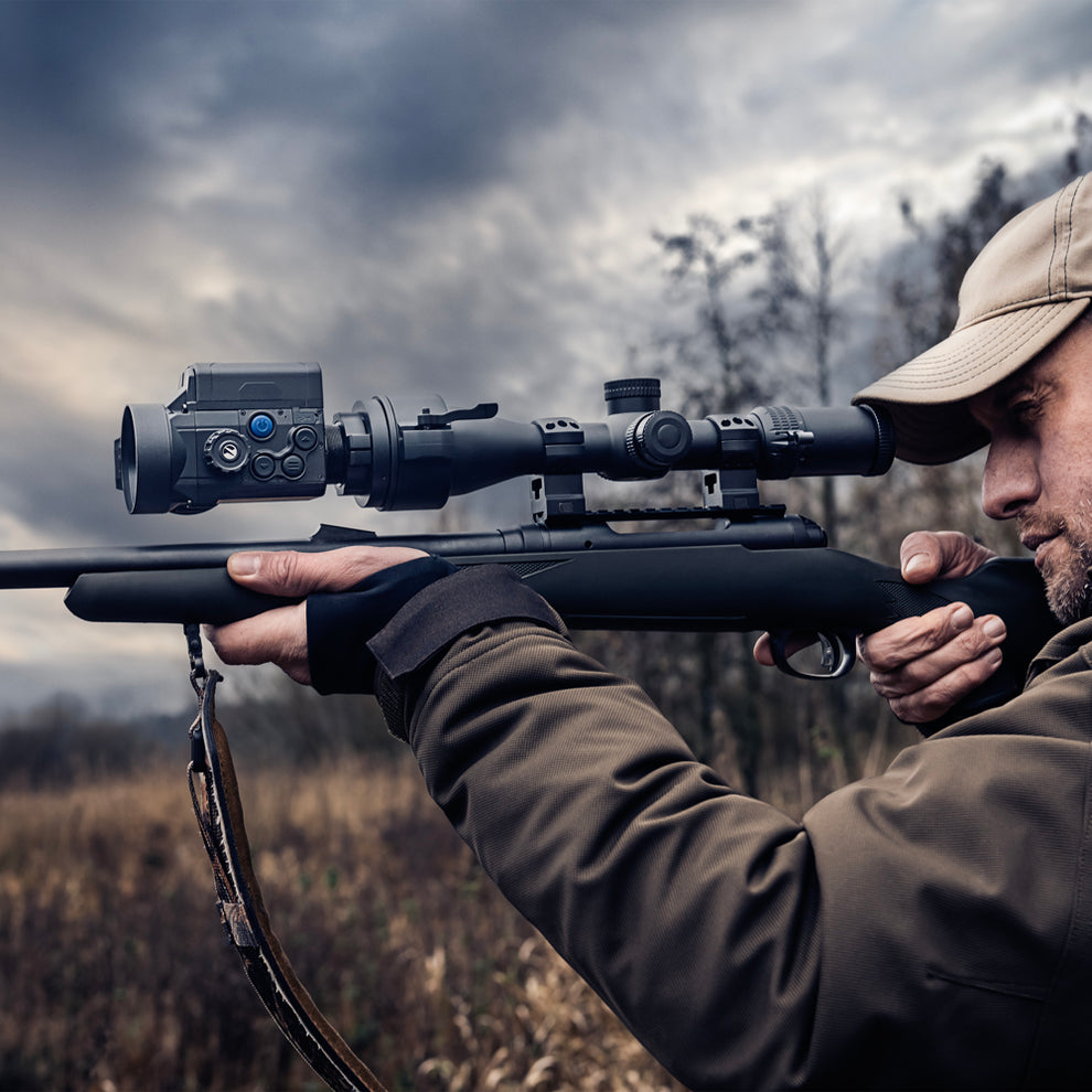 Krypton 2 XG50 Thermal Front Attachment Kit - Image 6