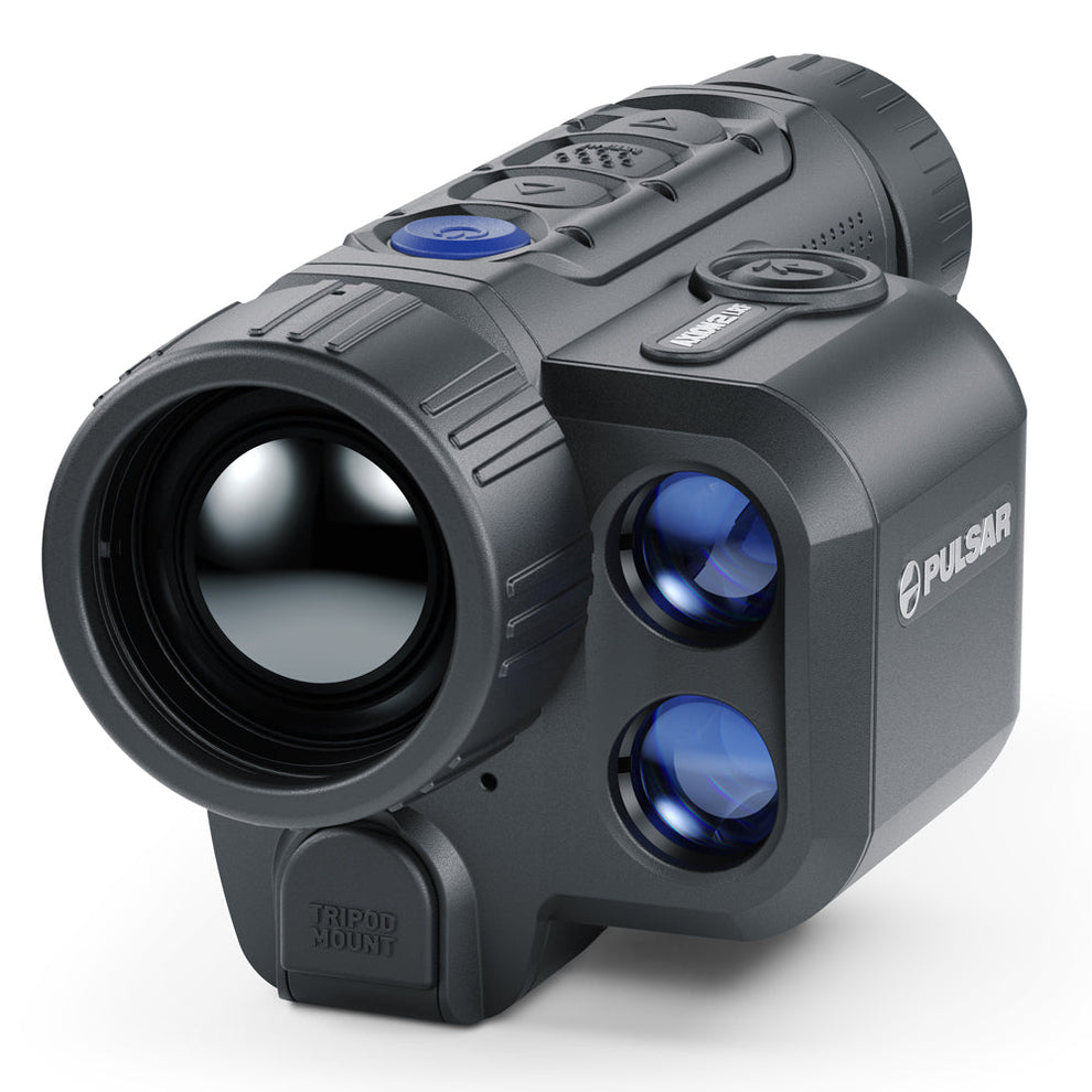Axion 2 LRF XG35 Thermal Monocular - Image 6