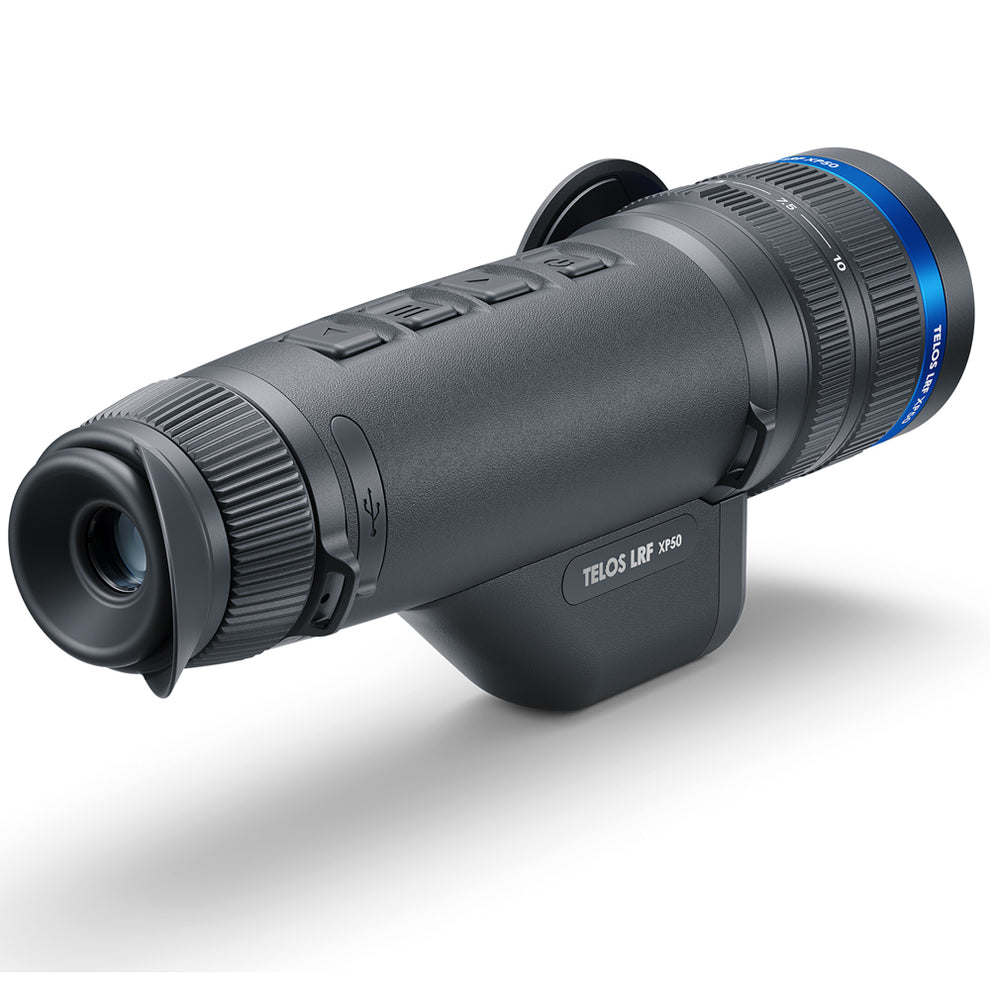 Telos LRF XP50 Thermal Monocular - Image 2