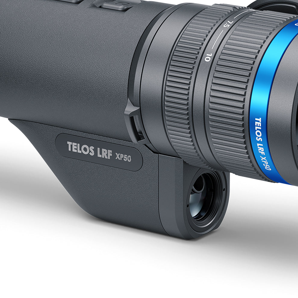 Telos LRF XP50 Thermal Monocular - Image 3