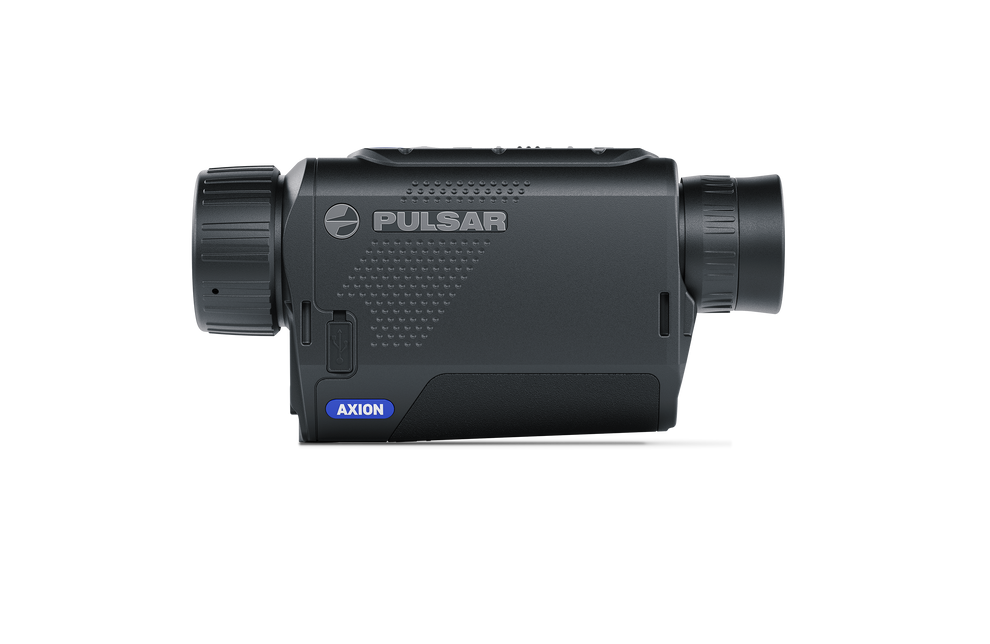 Axion XQ30 Pro Thermal Monocular - Image 3