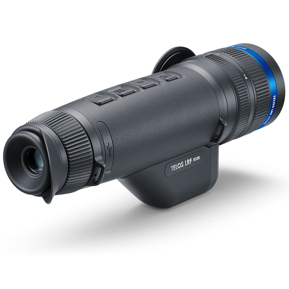 Telos LRF XG50 Thermal Monocular - Image 2