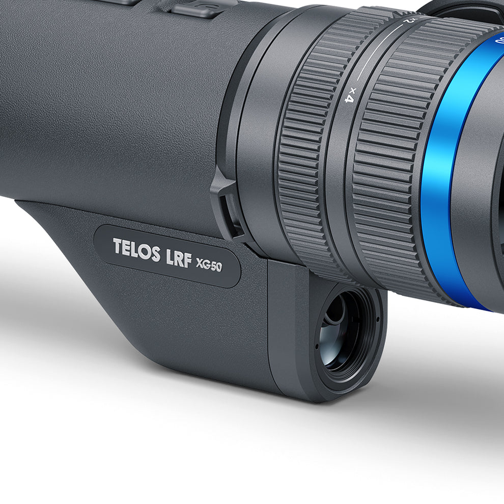 Telos LRF XG50 Thermal Monocular - Image 3
