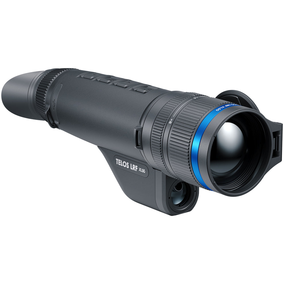 Telos LRF XL50 Thermal Monocular - Image 2