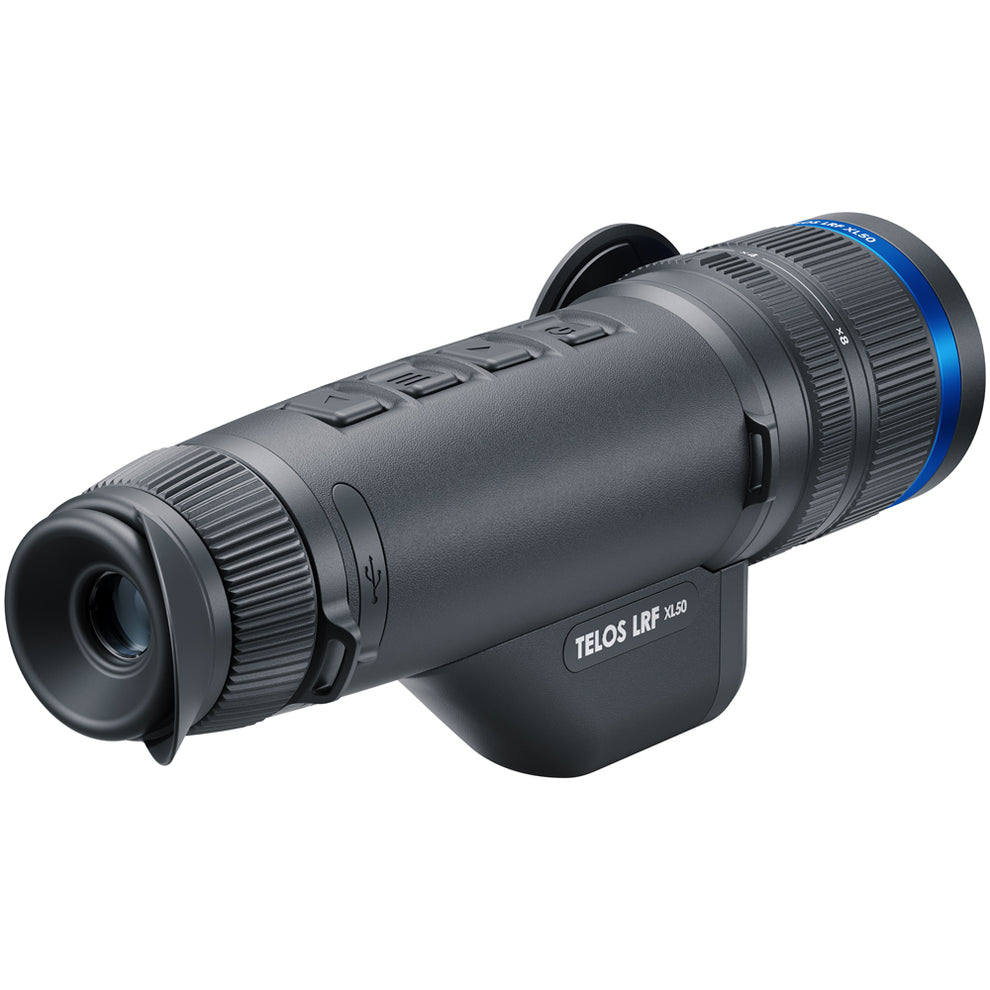 Telos LRF XL50 Thermal Monocular - Image 3